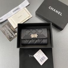 Chanel Wallet Purse